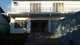 Sobrado Em Porangatu