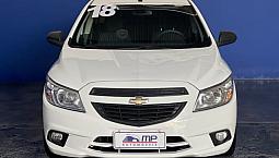 Chevrolet Onix 1.0 Joy 8V Flex 4P Manual 2018