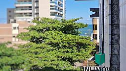 Apartamento 02 Quartos Sendo 01 Suíte, 70M² A Venda Por R$315.000 Na Praia Do Morro - Guar