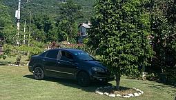 Fiat Linea Essence 1.8 2013