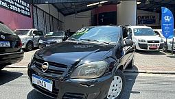 Chevrolet Celta 1.0 Vhc 4 Portas