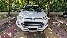 Ecosport 1.6 Manual 2015.