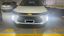 Chevrolet Tracker 2021 1.0 Aut Lt