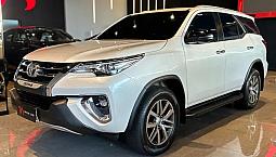 Sw4 Srx 2018 Blindado 