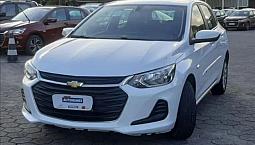 Onix Lt 1.0 Manual 2023