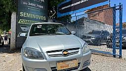 Chevrolet Prisma Sed. Maxx/ Lt 1.4 8V Econof. 4P 2012