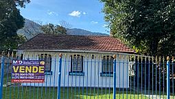 Casa A Venda Em Itaguaí