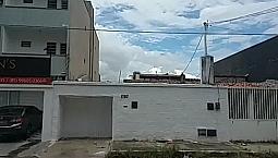 Casa Para Alugar Na Cidade De Fortaleza-Ce