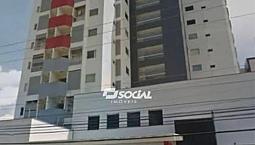 Apartamento Mobiliado-centro De Porto Velho-ro