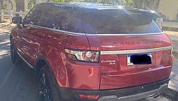 Land Rover Range Rover Evoque Prestige 2.0 Aut. 5P 2012