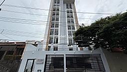Studio No Tostes Normand - Jardim Normandia
