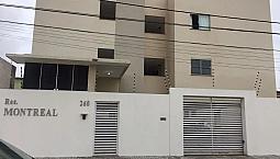 Apartamento Res. Montreal, Nova Parnamirim, 1 Suíte. R$ 1.300 Reais
