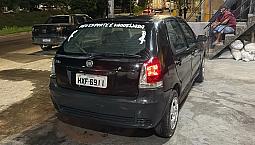 Fiat Palio Elx 1.0 Fire/30 Anos F. Flex 8V 4P 2005