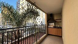 Apartamento Para Alugar Na Saúde, 1 Quarto, 41M² - São Paulo / Sp