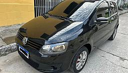 Volkswagen Fox Prime/Higli. 1.6 Total Flex 8V 5P 2013