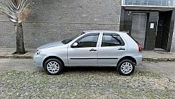 Fiat Palio 1.0 Economy Fire Flex 8V 4P 2011