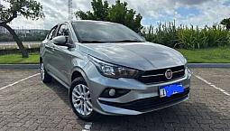 Fiat Cronos Drive 1.3 8V Flex 2018