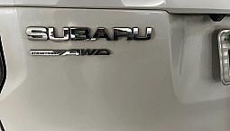 Subaru Forester 2.0/2.0 S 4x4 Aut. 2016