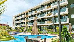 Oportunidade Para Você Que Busca Um Lindo Flat Em Muro Alto!