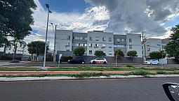 Apartamento Resid. Gaivotas Ii - Pronto Para Morar 