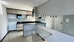 Apartamento Semimobiliado 2 Quartos No Condominio Vila Itacaré Em Praia Da Baleia - Serra 