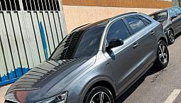Audi Q3 1.4 Tfsi/Tfsi Flex S-Tronic 5P 2017