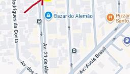 Casa Em Sarandi