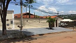 Aluga-Se Casa Térrea 3 Quartos 1 Suíte No Setor Santa Genoveva