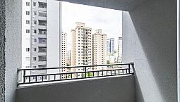 Apartamento Para Venda Em Nossa Senhora Do Ó Com 2 Quartos, 40m²