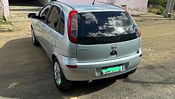 Chevrolet Corsa Hat. Joy 1.0/ 1.0 Flexpower 8V 5P 2007