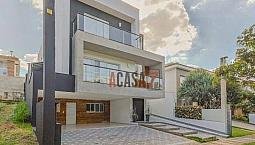 Casa Com 5 Dormitórios, 340 M² - Venda Ou Aluguel - Condomínio Mont Blanc - Sorocaba/Sp
