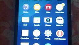 Sony M4 Problema Câmera Frontal Parou De Funcionar