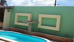 Excelente Casa Em Parnamirim 220M2 3 Quartos Sendo 1 Suíte