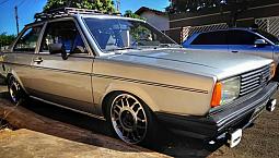Voyage Ls 86