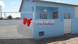 Gleycicód2859 Excelente Casa Em Tamoios, Unamar, Cabo Frio