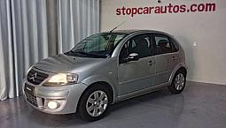 Citroen C3 Excl 1.4 Flex 2011