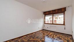 Apartamento Para Alugar Com 2 Dormitórios Em Jardim Sao Pedro, Porto Alegre Cod:317188