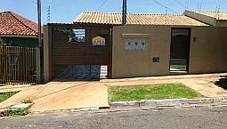 Casa No Marcos Roberto