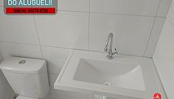 Scl (S19)  Pare De Empurrar O Aluguel Com A Barriga!! Ap, Pronto Para Mudar,More Em Viana