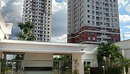 Garden 3 Américas 68M² / Andar Alto Sol Da Manhã