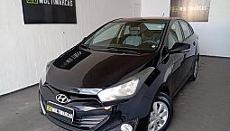 Hyundai Hb20S Comfort Plus 1.0 12V Flex Mec.