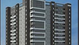 Apartamentos No Urbanova Com 2 Dormitórios