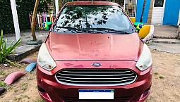 Vende-Se Ford Ka 2015