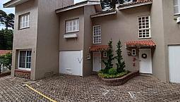 Casa No Bairro Vila Suzana Em Canela!