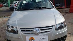 Saveiro 1.6 Trendline 2008/2009