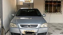 Chevrolet Astra