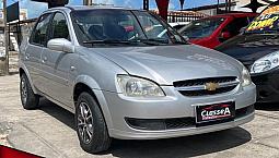 Classic Ls 1.0 Flex 2014 Completo 