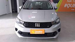 Fiat Argo 2021/2021 1.0 Firefly Flex Drive Manual