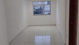 Alugo Apartamento Em Campo Grande 