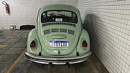 Vendo Fusca Excelente Estado.